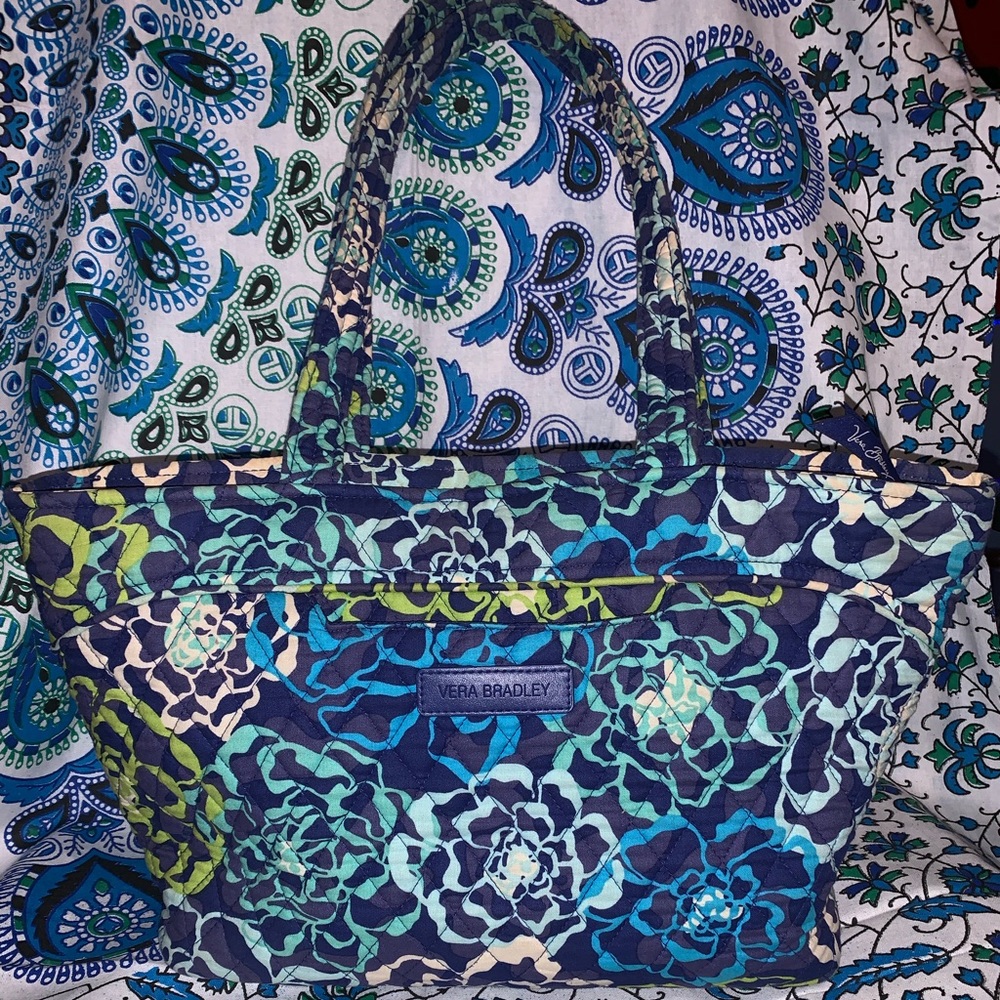 Vera Bradley Purse